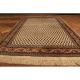 Wunderschöner Handgeknüpfter Orient Perser Teppich Sa Rug Mir Carpet 125x170cm Teppiche & Flachgewebe Bild 3