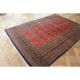 Alter Handgeknüpfter Orientteppich Buchara Jomut 160x240cm Tappeto Carpet Rug Teppiche & Flachgewebe Bild 4