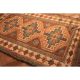 Schöner Alter Handgeknüpfter Perser Orientteppich Kazak Made In Türkei 130x220cm Teppiche & Flachgewebe Bild 2