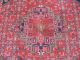 Alter Kolyai Aus Persien Ca,  157 X 120 Cm Feste Knüpfung Teppiche & Flachgewebe Bild 2