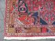 Alter Kolyai Aus Persien Ca,  157 X 120 Cm Feste Knüpfung Teppiche & Flachgewebe Bild 3