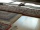 Teppich Indien Sarough Mir Braun - Beige - Blau,  Schwere Qualität,  2,  45 X 3,  10 M Teppiche & Flachgewebe Bild 6
