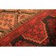 Wunderschöner Alter Handgeknüpfter Afghan Art Deco Brücke Sehr Guten Teppiche & Flachgewebe Bild 6