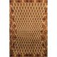 Schöner Handgeknüpfter Orientteppich Kaschmir Teppich 160x90cm Tappeto Carpet Teppiche & Flachgewebe Bild 1