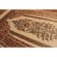 Prachtvoller Handgeknüpfter Seidenteppich Kaschmir Seide Lebensbaum Tappeto Rug Teppiche & Flachgewebe Bild 2
