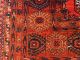 HandgeknÜpfter Bochara Orientteppich Pakistan 185 X 109 Cm Sehr Gute Teppiche & Flachgewebe Bild 10