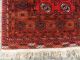HandgeknÜpfter Bochara Orientteppich Pakistan 185 X 109 Cm Sehr Gute Teppiche & Flachgewebe Bild 2