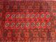 HandgeknÜpfter Bochara Orientteppich Pakistan 185 X 109 Cm Sehr Gute Teppiche & Flachgewebe Bild 5