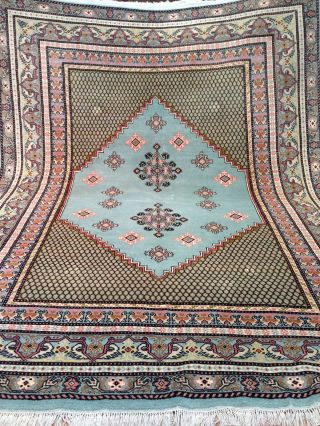 Orientteppich,  Teppich,  Rug,  Armani Baft 220x170 Bild