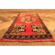 Schöner Feiner Handgeknüpfter Orientteppich Anatol Teppich 106x53cm Carpet Rug Teppiche & Flachgewebe Bild 1