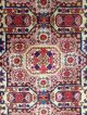 Orientteppich,  Teppich,  Rug,  Khotan Antik 280x175 Teppiche & Flachgewebe Bild 3
