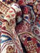 Orientteppich,  Teppich,  Rug,  Khotan Antik 280x175 Teppiche & Flachgewebe Bild 7