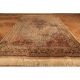 Prachtvoller Handgeknüpfter Orient Perser Teppich Herati Bida Carpet 120x190cm Teppiche & Flachgewebe Bild 1