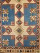 Orientteppich,  Teppich,  Rug,  Kasak Antik 245x160 Teppiche & Flachgewebe Bild 2
