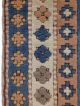 Orientteppich,  Teppich,  Rug,  Kasak Antik 245x160 Teppiche & Flachgewebe Bild 5