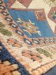 Orientteppich,  Teppich,  Rug,  Kasak Antik 245x160 Teppiche & Flachgewebe Bild 6