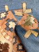 Orientteppich,  Teppich,  Rug,  Kasak Antik 245x160 Teppiche & Flachgewebe Bild 7