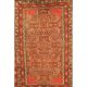 Ca 120 Jahre Antiker Handgeknüpfter Sammler Teppich Fragment Tappeto Carpet Teppiche & Flachgewebe Bild 1