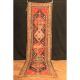 Antiker Handgeknüpfter Schirwan Kazak Kasak Kaukasus Carpet Tappeto Rug Tapis Teppiche & Flachgewebe Bild 1