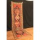 Antiker Handgeknüpfter Schirwan Kazak Kasak Kaukasus Carpet Tappeto Rug Tapis Teppiche & Flachgewebe Bild 2