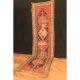 Antiker Handgeknüpfter Schirwan Kazak Kasak Kaukasus Carpet Tappeto Rug Tapis Teppiche & Flachgewebe Bild 3