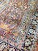 Orientteppich,  Teppich,  Rug,  Kashmir Seide 127x67 Teppiche & Flachgewebe Bild 3