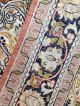 Orientteppich,  Teppich,  Rug,  Kashmir Seide 127x67 Teppiche & Flachgewebe Bild 5