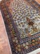 Orientteppich,  Rug,  Seiden Teppich 160x97 Teppiche & Flachgewebe Bild 1