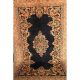 Antiker Alter Handgeknüpfter Orient Perser Teppich Sar - Rug Mahal 200x320cm Teppiche & Flachgewebe Bild 1