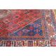 Antiker Alter Handgeknüpfter Orient Perser Teppich Mey Mey Kesh.  223x345 Old Rug Teppiche & Flachgewebe Bild 6