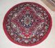 Antiker Handgeknüpfter Orient Perser Kaukasus Teppich Teppich Tappeto Rug India Teppiche & Flachgewebe Bild 1