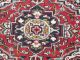 Antiker Handgeknüpfter Orient Perser Kaukasus Teppich Teppich Tappeto Rug India Teppiche & Flachgewebe Bild 3