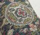 Antiker Handgeknüpfter Orient Perser Kaukasus Teppich Teppich Tappeto Rug India Teppiche & Flachgewebe Bild 4