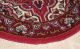 Antiker Handgeknüpfter Orient Perser Kaukasus Teppich Teppich Tappeto Rug India Teppiche & Flachgewebe Bild 5