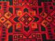 Antiker Handgeknüpfter Orient Perser Kaukasus Teppich Teppich Tappeto Rug Teppiche & Flachgewebe Bild 3
