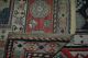 Antiker Orientteppich Kauk.  Gendje Kazak 263 X 108 Antique Caucasian Tribal Teppiche & Flachgewebe Bild 10
