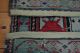 Antiker Orientteppich Kauk.  Gendje Kazak 263 X 108 Antique Caucasian Tribal Teppiche & Flachgewebe Bild 11