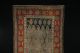 Antiker Orientteppich Kauk.  Gendje Kazak 263 X 108 Antique Caucasian Tribal Teppiche & Flachgewebe Bild 2