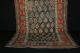Antiker Orientteppich Kauk.  Gendje Kazak 263 X 108 Antique Caucasian Tribal Teppiche & Flachgewebe Bild 3