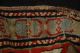 Antiker Orientteppich Kauk.  Gendje Kazak 263 X 108 Antique Caucasian Tribal Teppiche & Flachgewebe Bild 6