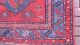 Antiker Kauksische Wolkwand - Kasak Teppich 19jh Maße230x120cm Teppiche & Flachgewebe Bild 7