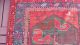 Antiker Kauksische Wolkwand - Kasak Teppich 19jh Maße230x120cm Teppiche & Flachgewebe Bild 8