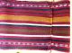 Gewebtes Zeltband Von Berbernomaden Aus Tunesien Teppiche & Flachgewebe Bild 1