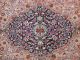 Handgeknüpfter Persischer Gom Seidenteppich - 152x100 Cm Hervorragende Qualität Teppiche & Flachgewebe Bild 1