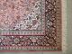 Handgeknüpfter Persischer Gom Seidenteppich - 152x100 Cm Hervorragende Qualität Teppiche & Flachgewebe Bild 2