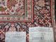 Handgeknüpfter Persischer Gom Seidenteppich - 152x100 Cm Hervorragende Qualität Teppiche & Flachgewebe Bild 3