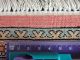 Handgeknüpfter Persischer Gom Seidenteppich - 152x100 Cm Hervorragende Qualität Teppiche & Flachgewebe Bild 4