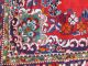 HandgeknÜpfter Orientteppich Persien Teppich 222 X 148 Cm LÄufer BrÜcke Teppiche & Flachgewebe Bild 4