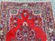 HandgeknÜpfter Orientteppich Persien Teppich 222 X 148 Cm LÄufer BrÜcke Teppiche & Flachgewebe Bild 5