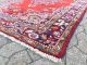 HandgeknÜpfter Orientteppich Persien Teppich 222 X 148 Cm LÄufer BrÜcke Teppiche & Flachgewebe Bild 8